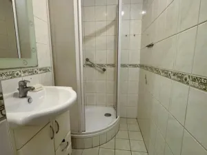 Pronájem bytu 1+1, Starý Plzenec, Hálkova, 39 m2