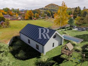 Prodej rodinného domu, Skalice u České Lípy, 121 m2