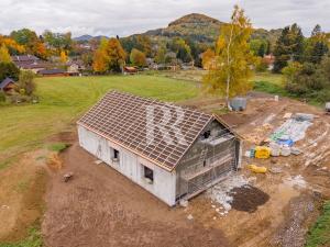 Prodej rodinného domu, Skalice u České Lípy, 121 m2
