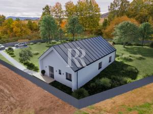 Prodej rodinného domu, Skalice u České Lípy, 121 m2