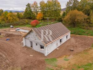 Prodej rodinného domu, Skalice u České Lípy, 121 m2