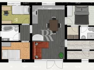 Prodej rodinného domu, Skalice u České Lípy, 121 m2