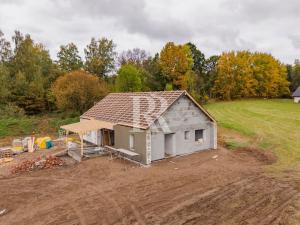 Prodej rodinného domu, Skalice u České Lípy, 121 m2