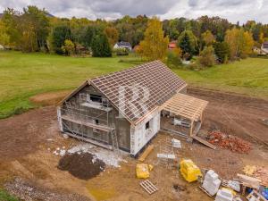 Prodej rodinného domu, Skalice u České Lípy, 121 m2