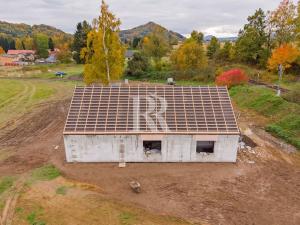 Prodej rodinného domu, Skalice u České Lípy, 121 m2