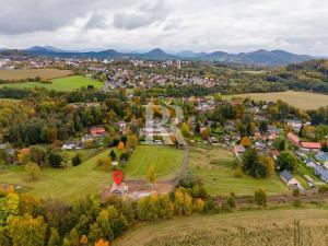 Prodej rodinného domu, Skalice u České Lípy, 121 m2