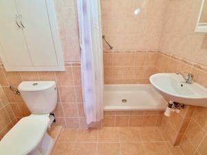 Pronájem bytu 2+kk, Brno - Židenice, Bořetická, 40 m2