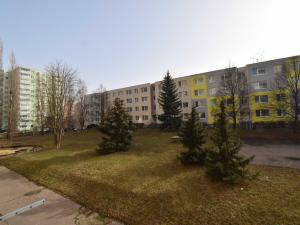 Pronájem bytu 2+kk, Brno - Židenice, Bořetická, 40 m2