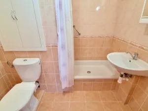 Pronájem bytu 2+kk, Brno - Židenice, Bořetická, 40 m2