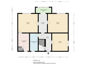 Prodej rodinného domu, Dobkovice, 250 m2