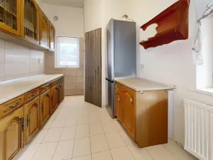 Prodej rodinného domu, Dobkovice, 250 m2