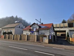 Prodej rodinného domu, Dobkovice, 250 m2