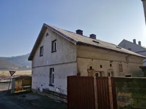 Prodej rodinného domu, Dobkovice, 250 m2