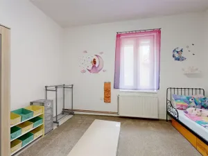 Prodej rodinného domu, Dobkovice, 250 m2