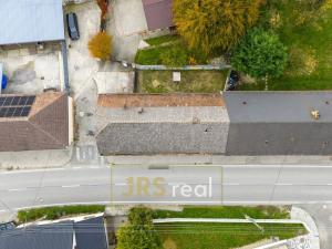 Prodej komerční nemovitosti, Myjava, Slovensko, 182 m2