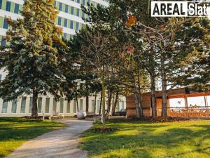 Pronájem skladu, Brno, Tuřanka, 2300 m2