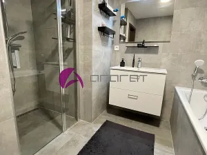 Pronájem bytu 3+kk, Olomouc, Šantova, 94 m2