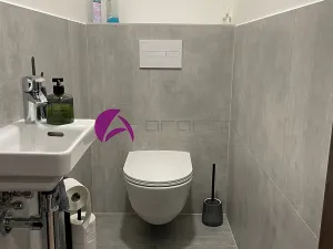 Pronájem bytu 3+kk, Olomouc, Šantova, 94 m2