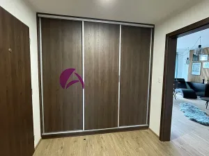 Pronájem bytu 3+kk, Olomouc, Šantova, 94 m2