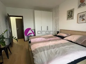 Pronájem bytu 3+kk, Olomouc, Šantova, 94 m2