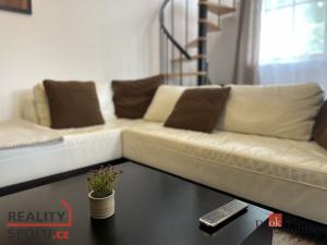 Pronájem rodinného domu, Jičín - Holínské Předměstí, Kollárova, 90 m2