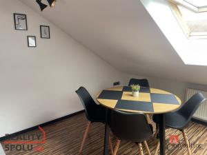 Pronájem rodinného domu, Jičín - Holínské Předměstí, Kollárova, 54 m2