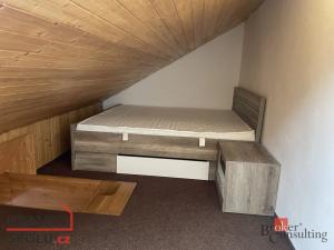 Pronájem rodinného domu, Jičín - Holínské Předměstí, Kollárova, 54 m2