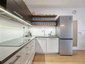 Pronájem bytu 3+kk, Beroun, Na Náhonu, 71 m2