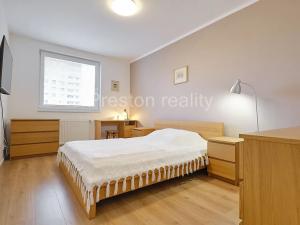 Pronájem bytu 3+kk, Beroun, Na Náhonu, 71 m2