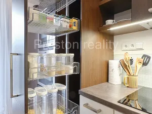 Pronájem bytu 3+kk, Beroun, Na Náhonu, 71 m2