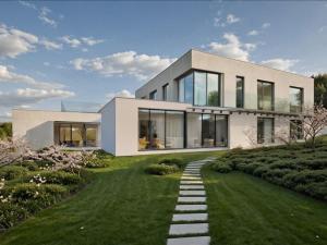 Prodej vily, Praha - Dejvice, Horoměřická, 780 m2