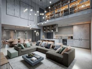 Prodej vily, Praha - Dejvice, Horoměřická, 780 m2