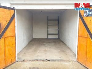 Prodej garáže, Štětí, 20 m2