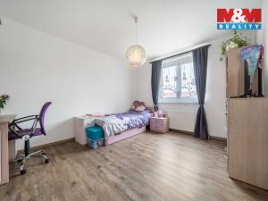 Prodej bytu 3+kk, Kotovice, 71 m2