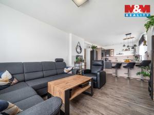 Prodej bytu 3+kk, Kotovice, 71 m2
