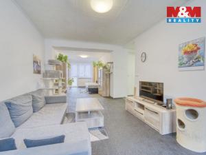 Prodej bytu 1+1, Habartov, Raisova, 50 m2