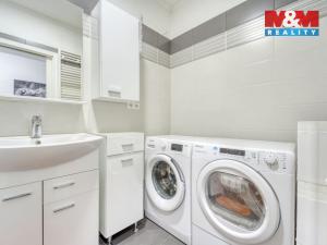 Prodej bytu 1+1, Habartov, Raisova, 50 m2