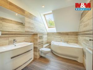 Prodej rodinného domu, Křivoklát, 197 m2