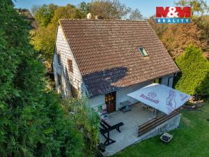 Prodej rodinného domu, Křivoklát, 197 m2