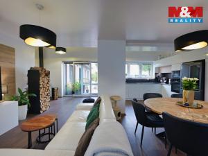 Prodej rodinného domu, Hrubčice, 196 m2