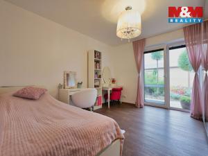 Prodej rodinného domu, Hrubčice, 196 m2