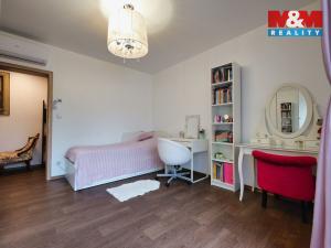 Prodej rodinného domu, Hrubčice, 196 m2