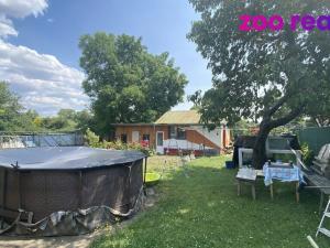 Pronájem zahrady, Chomutov, 350 m2