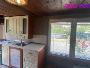 Pronájem zahrady, Chomutov, 350 m2