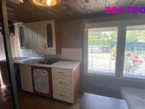 Pronájem zahrady, Chomutov, 350 m2