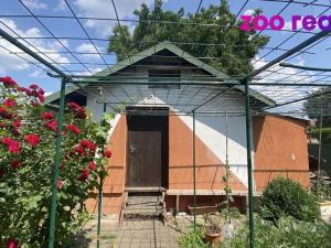 Pronájem zahrady, Chomutov, 350 m2