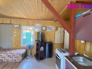 Pronájem zahrady, Chomutov, 350 m2