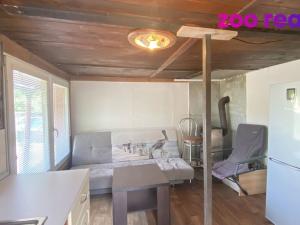 Pronájem zahrady, Chomutov, 350 m2