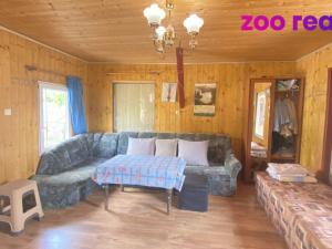 Pronájem zahrady, Chomutov, 350 m2