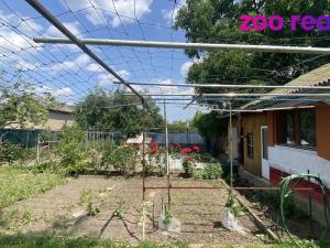 Pronájem zahrady, Chomutov, 350 m2